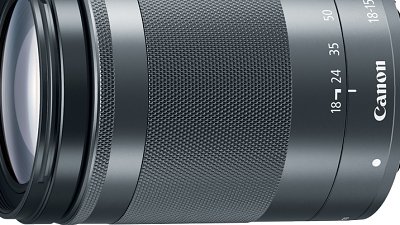 Canon 將入 M4/3 陣營？新鏡 12-385mm f/1.8-4 專利流出！