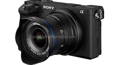 無反 APS-C 超廣角：Laowa 9mm f/2.8 諜照及樣本流出！