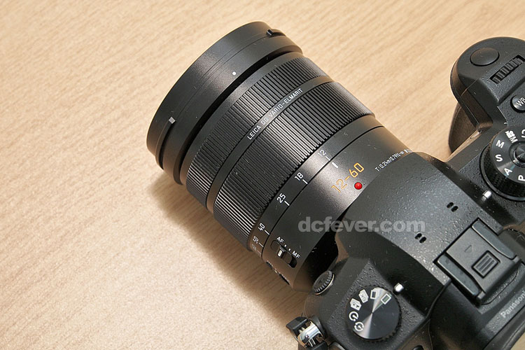 多才多藝：Leica DG 12-60mm f2.8-4 測試- DCFever.com