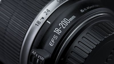 【新 Canon 天涯鏡】EF-S 18-200mm f/3.5-5.6 IS STM 新版流出
