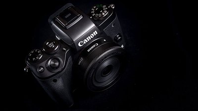 【無反設光學取景！】Canon 新專利流出