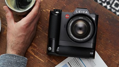【Leica 全片幅無反新鏡】 APO-Summicron-SL 75mm 與 90mm F2 同發表