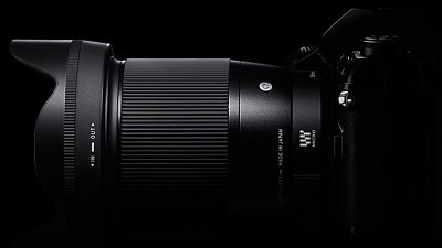Nikon 有份！傳 Sigma 全片幅無反鏡有 Z-Mount 版本