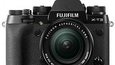 【新 X-Trans 感光】富士 X-T3 有望今年 Photokina 現身