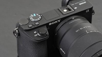 大小通吃：Sony 18-135mm OSS 測試
