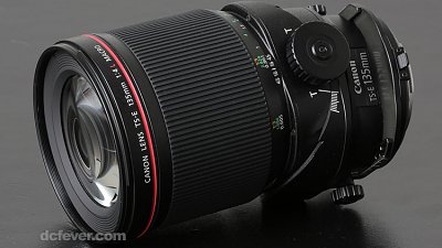 輕鬆控制景深：Canon 移軸微距 TS-E 135mm f/4L Macro 試用