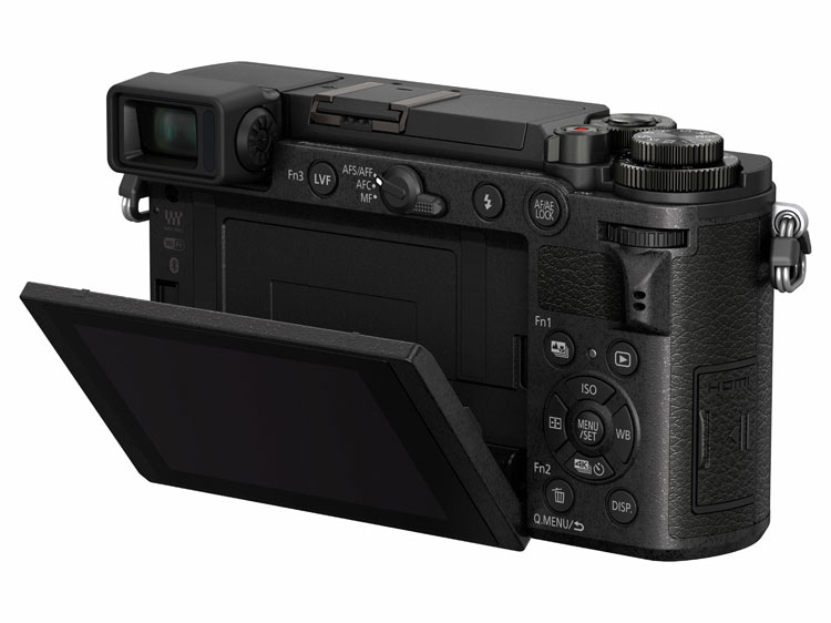 gx9 grip