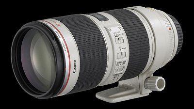Canon 三代「小白 IS」70-200mm f/2.8 IS III 或於年內發表！