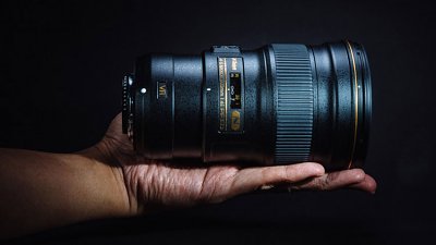 600mm 鏡只長 33cm！Nikon 400mm、500mm、600mm PF 鏡流出