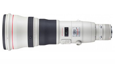 【軍備競賽】Canon 新版大炮或於明年發表