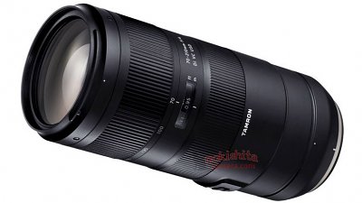 【2.22 發表】Tamron 70-210 f/4 VC 實鏡流出！