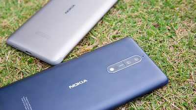 【用家心得】Nokia 8 性價比高外有什麼優劣？