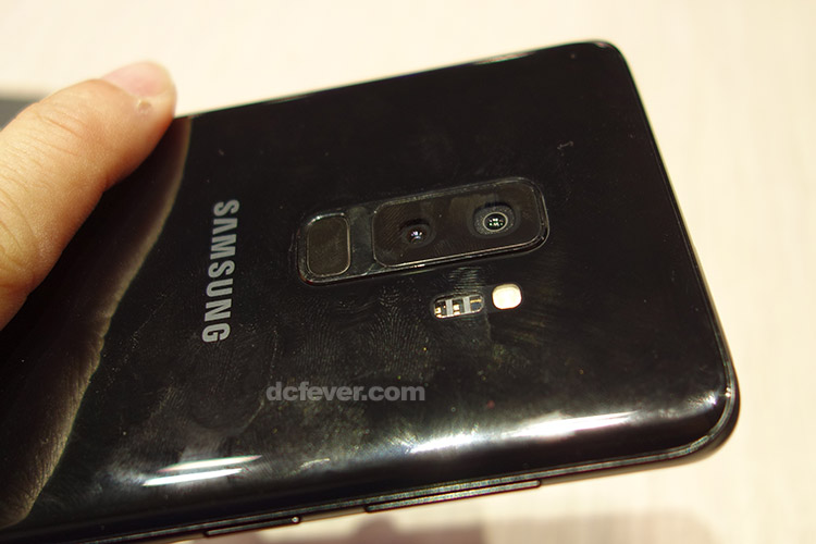 【即场报价】Samsung Galaxy S9 香港发表!售