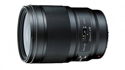 劍指 Sigma ART 系列：Tokina Opera 50mm F1.4 FF 玩高質