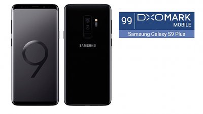 Samsung Galaxy S9+ DxOMark 破 100 分！惟影片質素平平