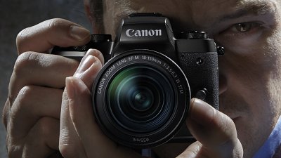【編輯觀點】想通了嗎？Canon 會大力投資無反相機市場？