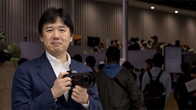 Sony 預計 Canon 和 Nikon 的全片幅無反一年內完成！