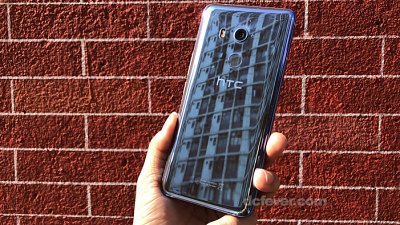【用家心得】HTC U11 Eyes 街價平過 HK$3,000，攝力媲美旗艦機