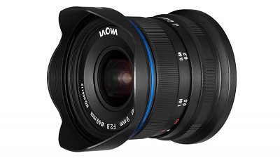 【同級最強】Laowa 9mm f/2.8 大光圈超廣角