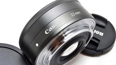 【大光圈加持】Canon EF-M 32mm f/1.4 傳快出場！