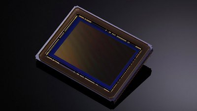 【Nikon 版 DAF 技術？】新感光元件或用於 Full Frame 無反