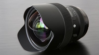 Sigma 又一挑戰原廠之作：14-24mm F2.8 DG HSM|Art 測試