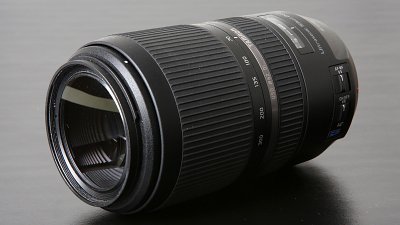 平鏡有好：Tamron SP 70-300mm f/4-5.6 VC 測試