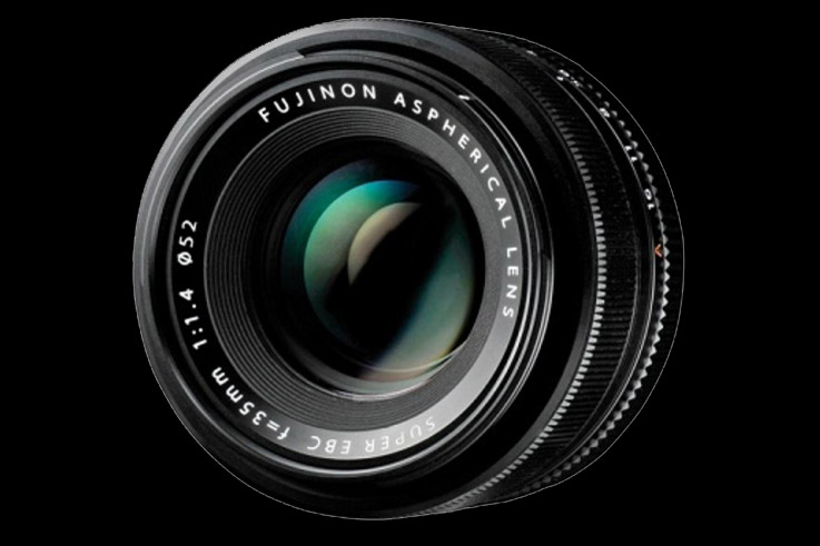 用家心得】FUJINON XF35mmF1.4 R 拍出味道- DCFever.com