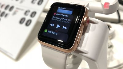 SmarTone 推 Apple Watch Series 3 LTE 計劃！家庭 Plan 免費送 2 隻