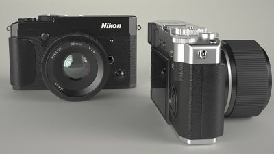 聯手抗 Sony？Canon、Nikon 全片幅無反擬提早至下半年發表！