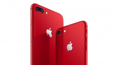 iPhone 8 出紅黑色！新 iPhone X 配件成更大看點