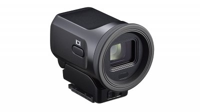 EVF 都可以「變焦」？Nikon 新專利向放大目鏡致敬！