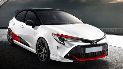 1.6 公升 250 匹！傳 Toyota 將會推出新渦輪增壓引擎
