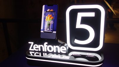 【即場報價】ZenFone 5 香港登場！舊 Asus 手機用家有優惠