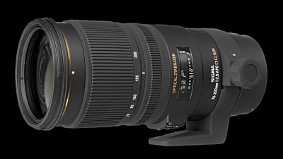 Sigma 新版 70-200mm f/2.8 傳今年 9 月推出！