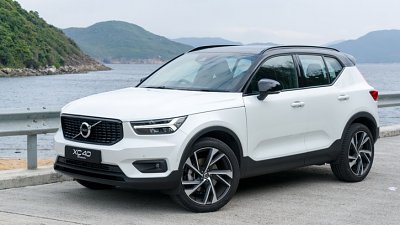 吉利穿針引線：傳 Mercedes-Benz 與 Volvo 有機會共用引擎