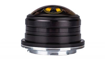 【210° 超廣拍攝】Laowa 4mm f/2.8 Fisheye MFT 魚眼鏡