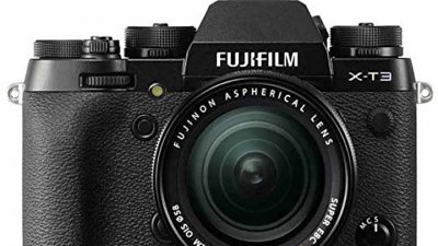 【全新 26MP 層疊式 CMOS】Fujifilm X-T3 傳今年發表
