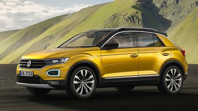 Volkswagen「R」大軍將於年底前增加三名高性能成員！