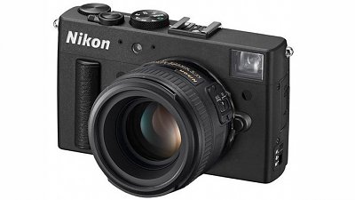 Nikon Full Frame 無反或短期內曝光！