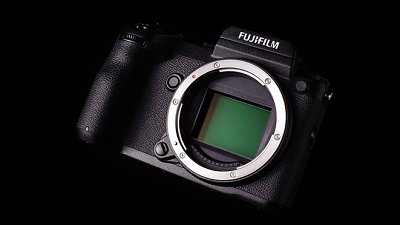 【傳明年出場】Fujifilm GFX 100S 將用背照式 1 億像素 Sensor

