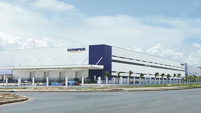 節省 2/3 人力成本：Olympus 將中國的相機生產線遷至越南