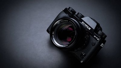 【性能追貼 X-H1】Fujifilm 為 X-T2 推出重大韌體更新