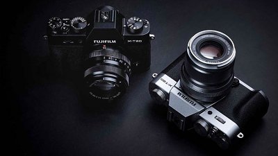 Fujifilm X-T100 或於月底發表！