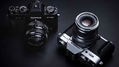 Fujifilm X-T100 規格流出！