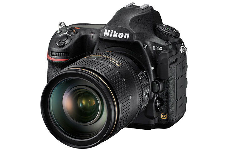 网友解剖 Nikon D850,证实影像心脏既非 Sony