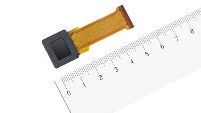 【要贏人，先要贏自己】Sony 發表 570 萬像素電子觀景器面板，靚過 A9 和 A7R III！