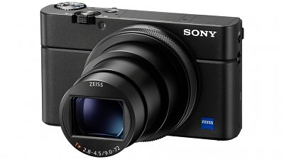 【投「明」狀】Sony RX100 VI 挾大光圈 24-200mm 鏡強攻 Panasonic！