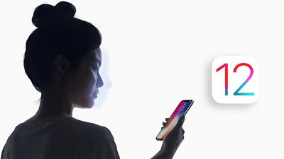【男士惡夢】iPhone X 升級 iOS 12 後 Face ID 將加入新功能