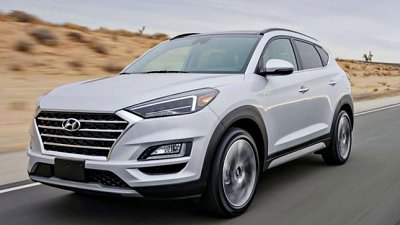 提升起步加速表現：新 Hyundai Tucson 加入 48V Mild Hybrid 系統